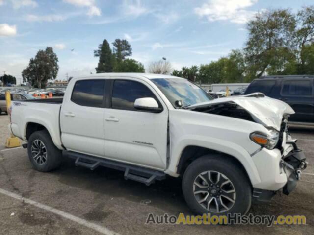 TOYOTA TACOMA DOUBLE CAB, 3TMAZ5CN2LM120687