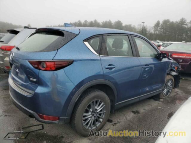 MAZDA CX-5 SPORT, JM3KFBBM2J0330170