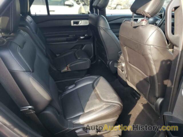 FORD EXPLORER ST, 1FM5K8GC9NGA23026