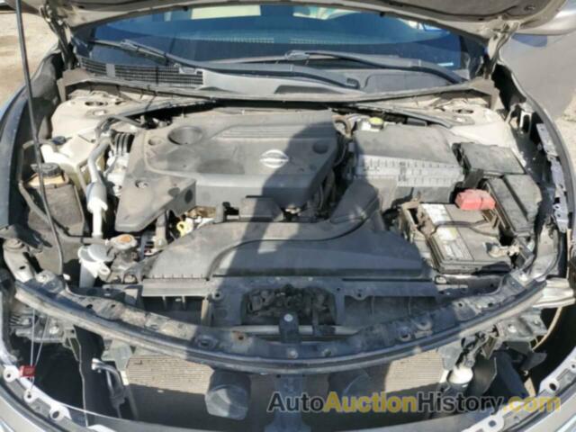 NISSAN ALTIMA 2.5, 1N4AL3AP6FN911072