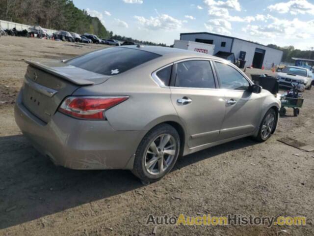 NISSAN ALTIMA 2.5, 1N4AL3AP6FN911072