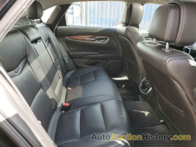 CADILLAC XTS LUXURY COLLECTION, 2G61P5S34D9159624