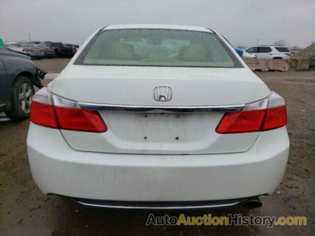 HONDA ACCORD LX, 1HGCR2F30EA090169