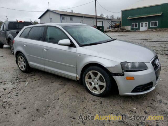 AUDI A3 S-LINE 3.2 QUATTRO, WAUKD78P97A029344