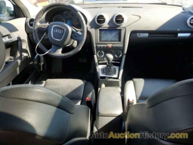 AUDI A3 S-LINE 3.2 QUATTRO, WAUKD78P97A029344