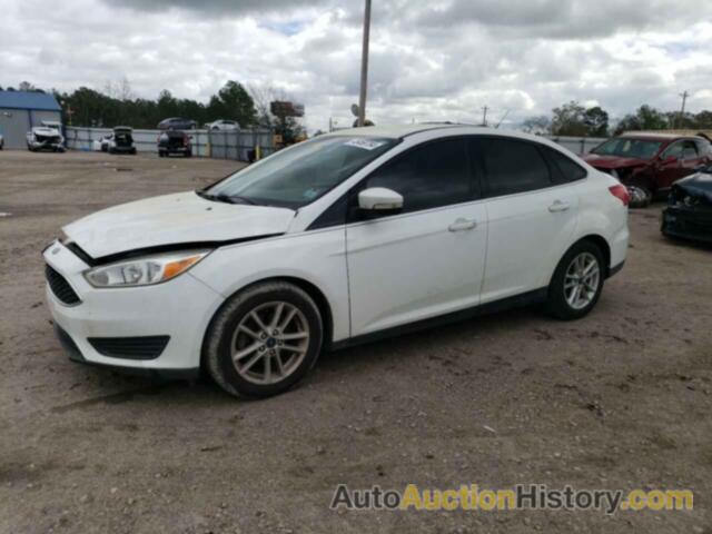 FORD FOCUS SE, 1FADP3F27HL302196