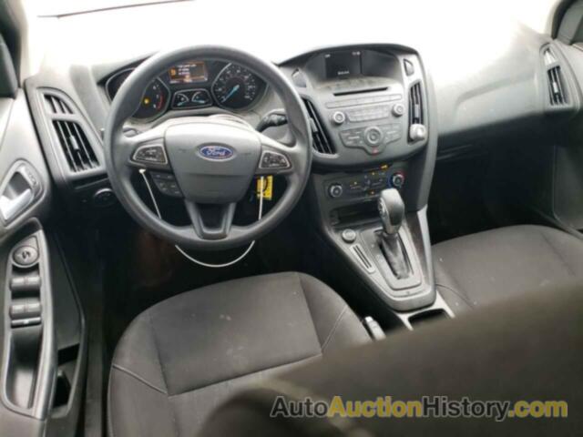 FORD FOCUS SE, 1FADP3F27HL302196