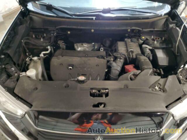 MITSUBISHI OUTLANDER ES, JA4AR3AU1GZ053609