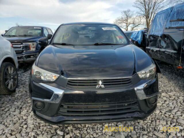 MITSUBISHI OUTLANDER ES, JA4AR3AU1GZ053609