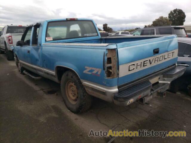 CHEVROLET GMT K1500, 2GCEK19K1S1146845