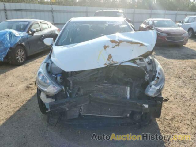 HYUNDAI ACCENT GLS, KMHCT5AE1EU149346