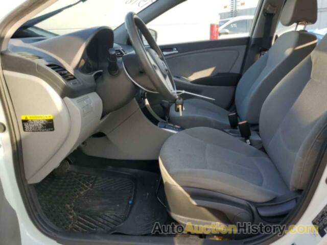 HYUNDAI ACCENT GLS, KMHCT5AE1EU149346