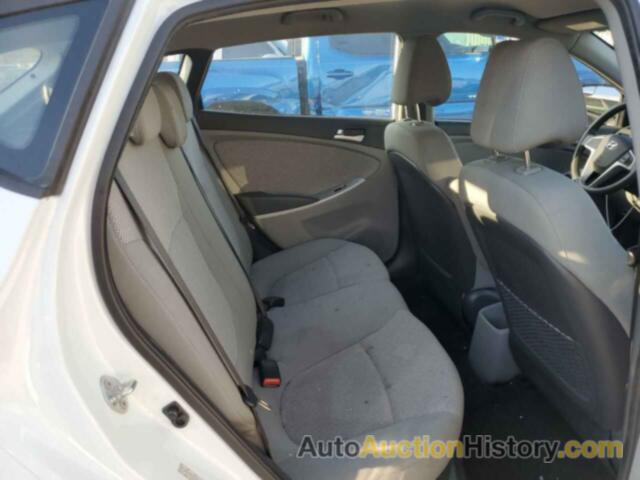 HYUNDAI ACCENT GLS, KMHCT5AE1EU149346