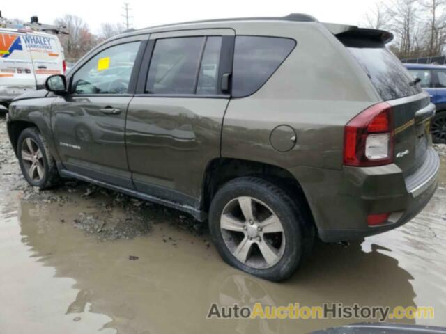 JEEP COMPASS LATITUDE, 1C4NJDEB6GD573038