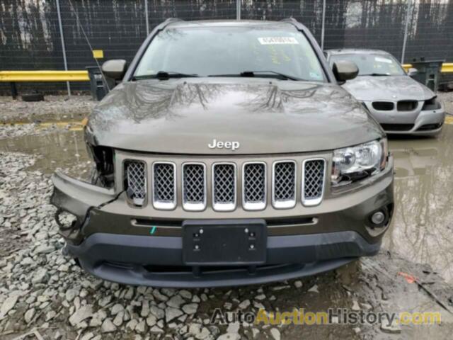 JEEP COMPASS LATITUDE, 1C4NJDEB6GD573038