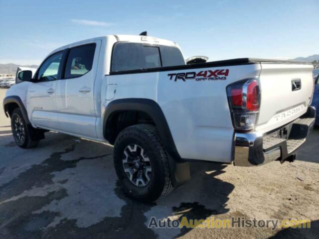 TOYOTA TACOMA DOUBLE CAB, 3TMCZ5AN5PM655076