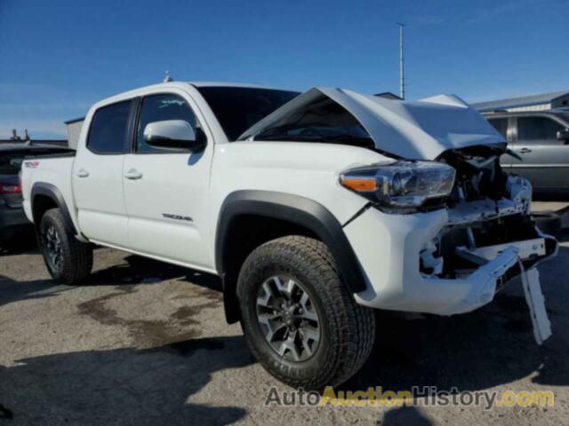 TOYOTA TACOMA DOUBLE CAB, 3TMCZ5AN5PM655076