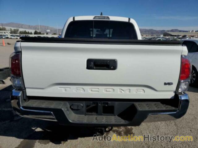 TOYOTA TACOMA DOUBLE CAB, 3TMCZ5AN5PM655076