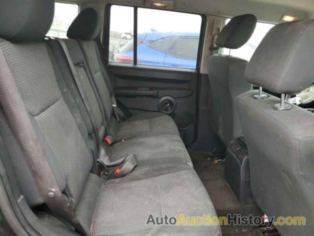 JEEP COMMANDER SPORT, 1J8HG48K08C146204