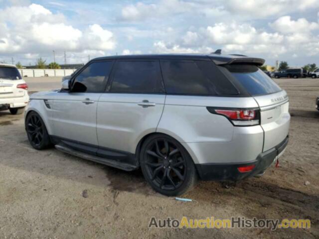 LAND ROVER RANGEROVER HSE, SALWR2VF7FA518322