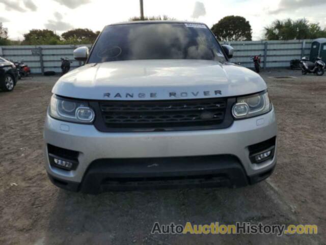 LAND ROVER RANGEROVER HSE, SALWR2VF7FA518322