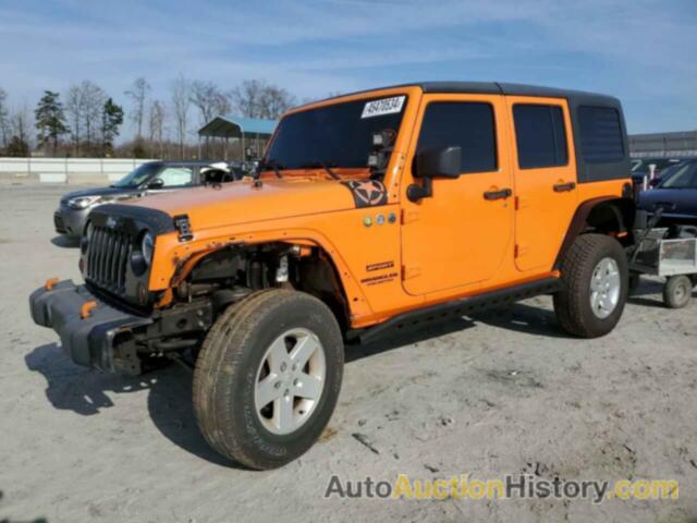 JEEP WRANGLER SPORT, 1C4BJWDG8CL220909