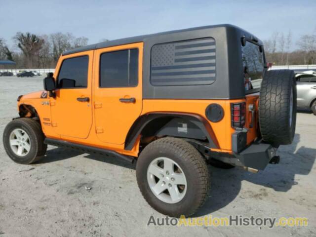 JEEP WRANGLER SPORT, 1C4BJWDG8CL220909