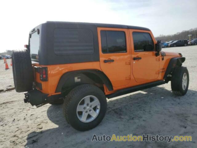 JEEP WRANGLER SPORT, 1C4BJWDG8CL220909