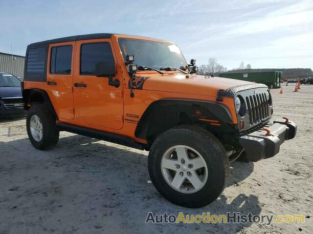 JEEP WRANGLER SPORT, 1C4BJWDG8CL220909