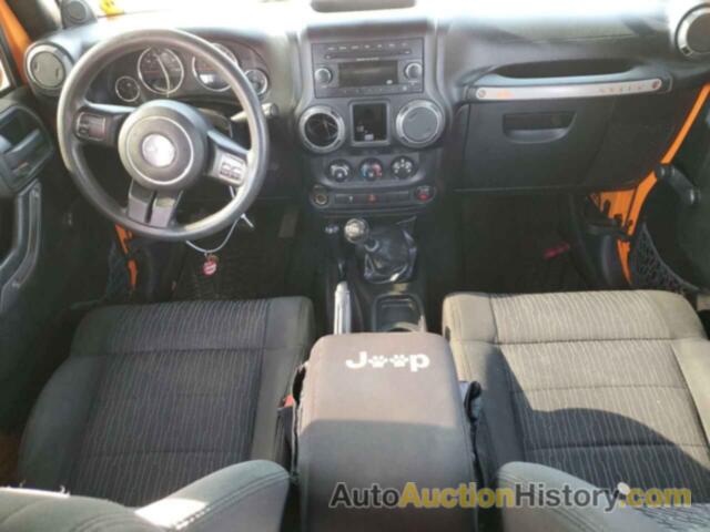 JEEP WRANGLER SPORT, 1C4BJWDG8CL220909