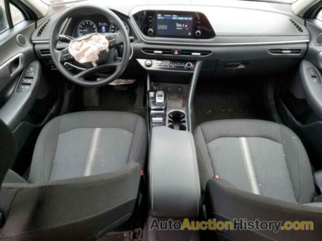 HYUNDAI SONATA SE, 5NPEG4JA2MH079633