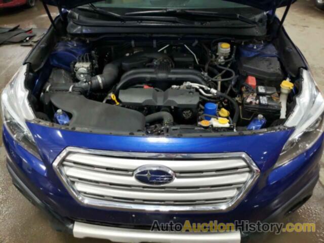 SUBARU OUTBACK 2.5I LIMITED, 4S4BSBNC6G3252051