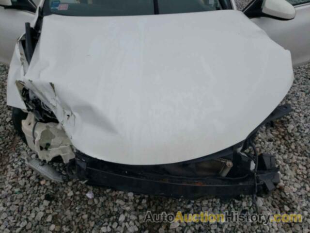 TOYOTA CAMRY LE, 4T1BF1FK0GU184988