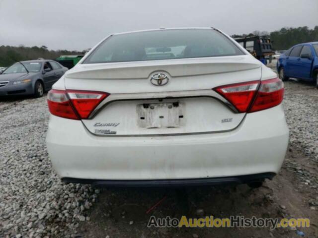 TOYOTA CAMRY LE, 4T1BF1FK0GU184988