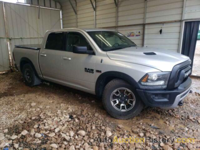 RAM 1500 REBEL, 1C6RR7YT0HS686598