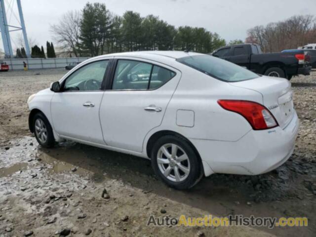 NISSAN VERSA S, 3N1CN7AP3CL889468