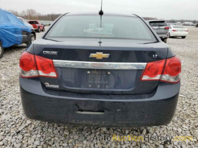 CHEVROLET CRUZE LT, 1G1PC5SB1F7297970