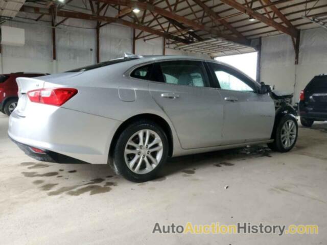 CHEVROLET MALIBU LT, 1G1ZD5ST7JF112642