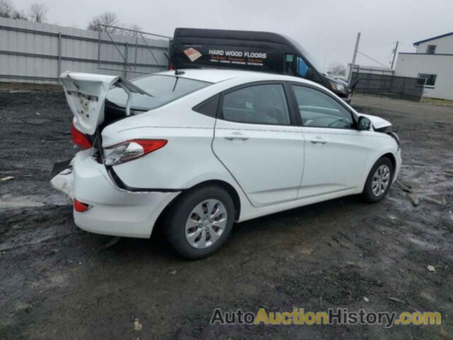 HYUNDAI ACCENT SE, KMHCT4AE9GU976265