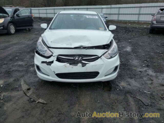 HYUNDAI ACCENT SE, KMHCT4AE9GU976265