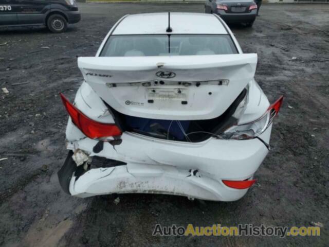 HYUNDAI ACCENT SE, KMHCT4AE9GU976265