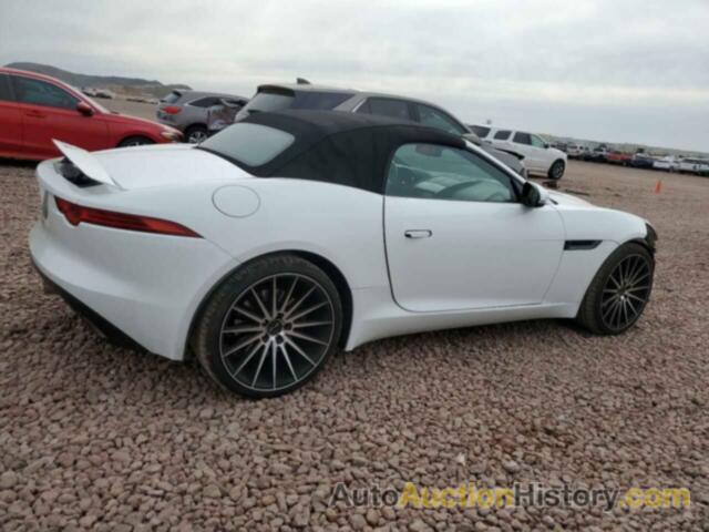 JAGUAR F-TYPE, SAJWA6E70E8K09488