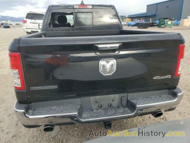 RAM 1500 BIG HORN/LONE STAR, 1C6SRFFTXKN638465