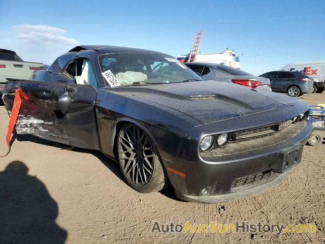 DODGE CHALLENGER SXT, 2C3CDZAG5MH603291