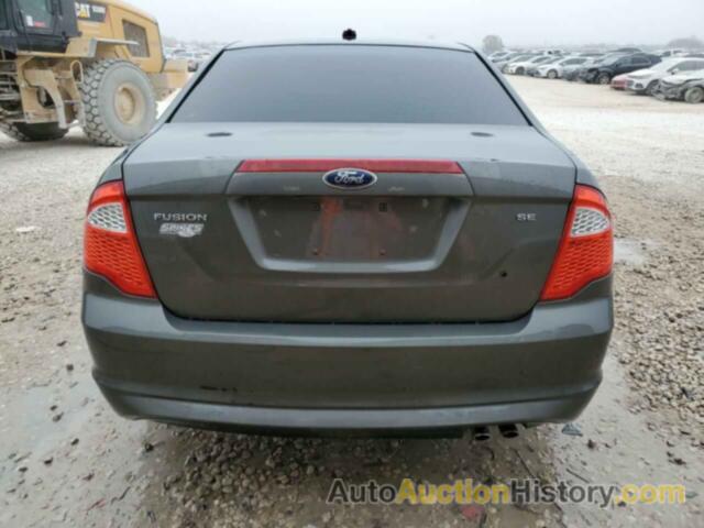 FORD FUSION SE, 3FAHP0HAXCR345087