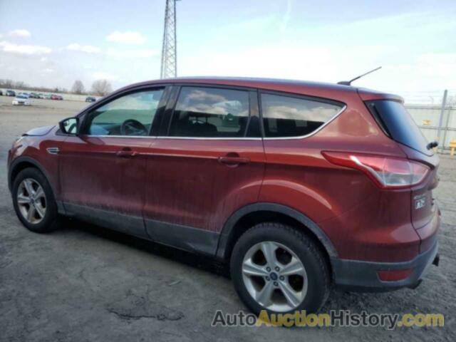 FORD ESCAPE SE, 1FMCU9G98FUA49874