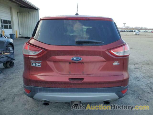 FORD ESCAPE SE, 1FMCU9G98FUA49874