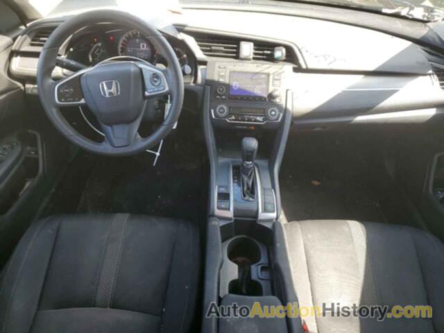 HONDA CIVIC LX, 19XFC2F54GE007017