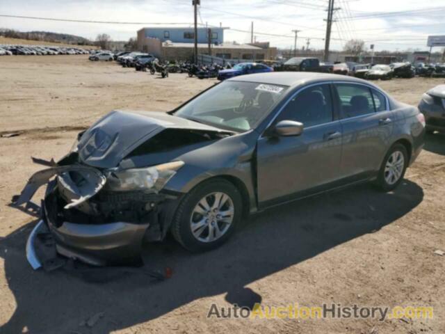 HONDA ACCORD LXP, 1HGCP2F47CA058489