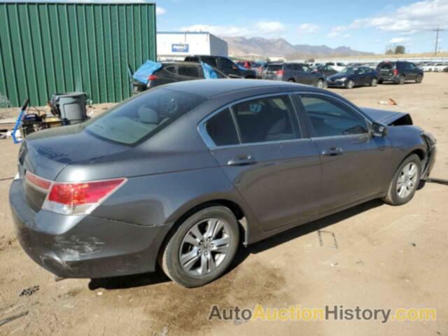 HONDA ACCORD LXP, 1HGCP2F47CA058489